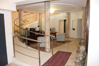 Grande Kloof Boutique Hotel