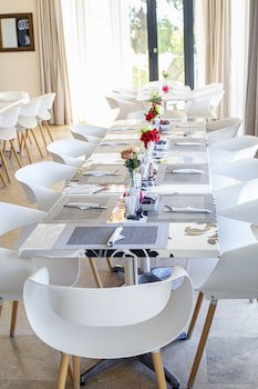 Grande Kloof Boutique Hotel