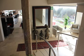 Grande Kloof Boutique Hotel