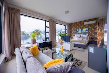 Grande Kloof Boutique Hotel