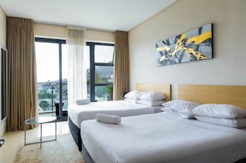 Grande Kloof Boutique Hotel