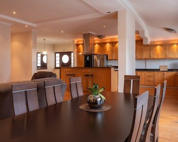 Grande Kloof Boutique Hotel