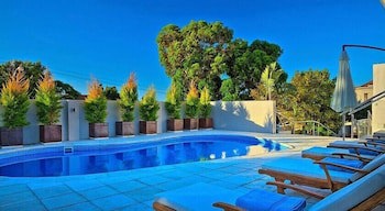 Grande Kloof Boutique Hotel