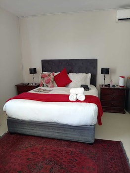 Grande Kloof Boutique Hotel