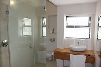 Grande Kloof Boutique Hotel