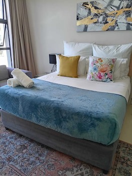 Grande Kloof Boutique Hotel