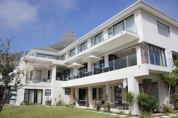 Grande Kloof Boutique Hotel