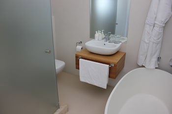 Grande Kloof Boutique Hotel