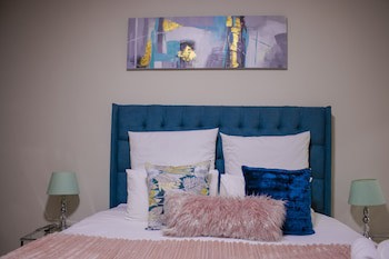 Grande Kloof Boutique Hotel
