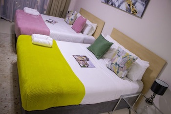 Grande Kloof Boutique Hotel