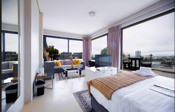 Grande Kloof Boutique Hotel