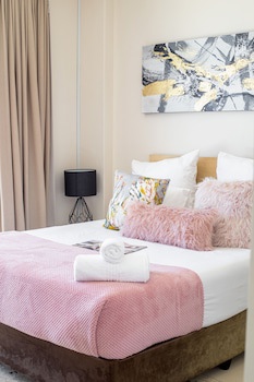 Grande Kloof Boutique Hotel