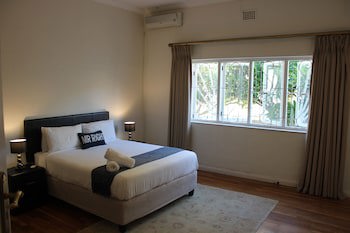 Grande Kloof Boutique Hotel