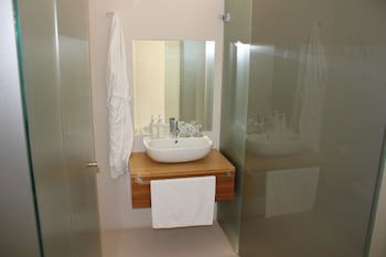 Grande Kloof Boutique Hotel