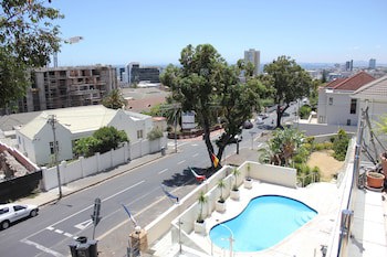 Grande Kloof Boutique Hotel