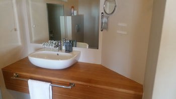 Grande Kloof Boutique Hotel