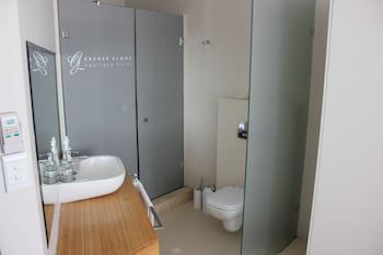 Grande Kloof Boutique Hotel