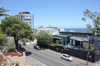 Grande Kloof Boutique Hotel