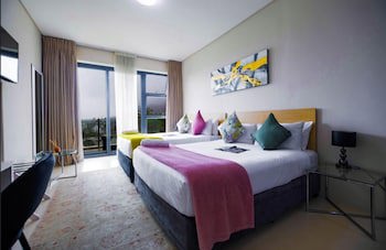 Grande Kloof Boutique Hotel
