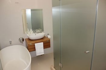 Grande Kloof Boutique Hotel