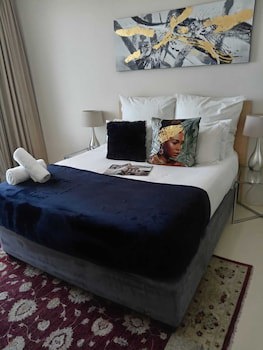 Grande Kloof Boutique Hotel