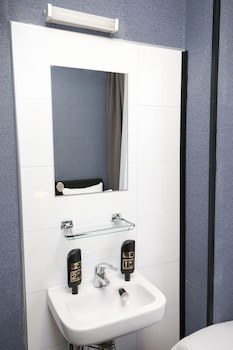 Flipper Hotel Amsterdam