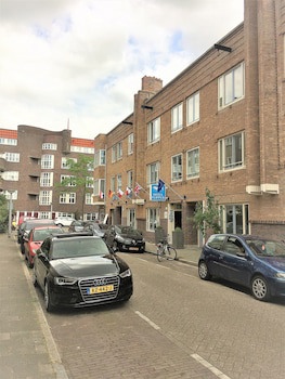 Flipper Hotel Amsterdam