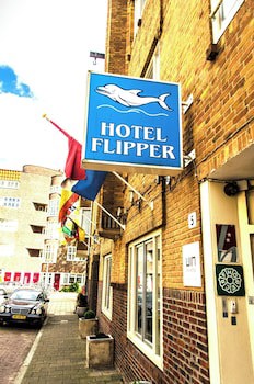 Flipper Hotel Amsterdam