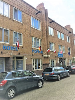 Flipper Hotel Amsterdam