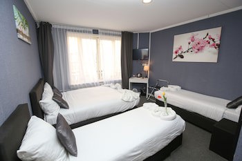 Flipper Hotel Amsterdam