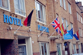 Flipper Hotel Amsterdam