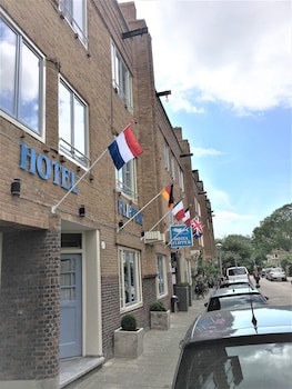 Flipper Hotel Amsterdam