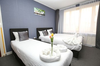 Flipper Hotel Amsterdam