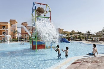 Three Corners Sunny Beach Resort galeri fotoğrafı