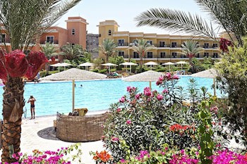 Three Corners Sunny Beach Resort galeri fotoğrafı