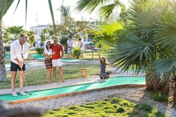 Three Corners Sunny Beach Resort galeri fotoğrafı