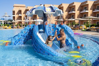 Three Corners Sunny Beach Resort galeri fotoğrafı