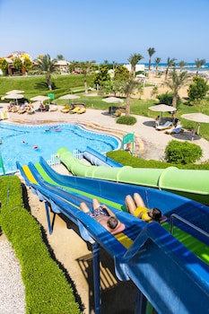 Three Corners Sunny Beach Resort galeri fotoğrafı