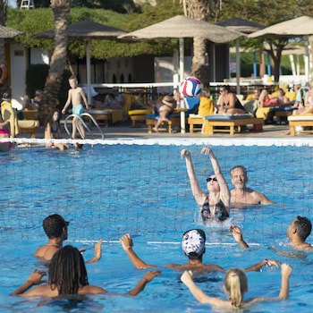 Three Corners Sunny Beach Resort galeri fotoğrafı