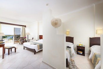 Three Corners Sunny Beach Resort galeri fotoğrafı