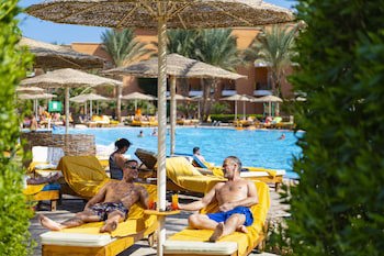 Three Corners Sunny Beach Resort galeri fotoğrafı