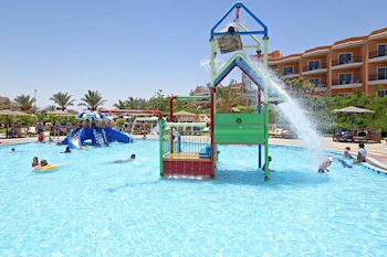 Three Corners Sunny Beach Resort galeri fotoğrafı