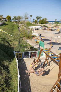 Three Corners Sunny Beach Resort fotoğrafı
