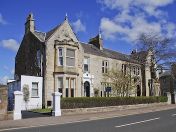 Miller House