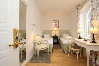 Sophiendal Slotshotel