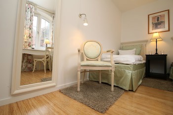 Sophiendal Slotshotel