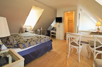 Sophiendal Slotshotel