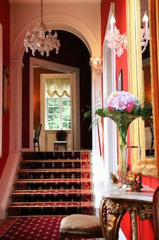 Sophiendal Slotshotel