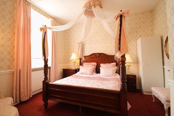 Sophiendal Slotshotel