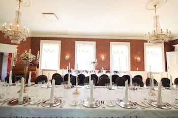 Sophiendal Slotshotel